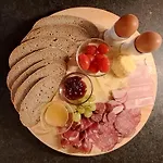 Hartlgut ファームステイ