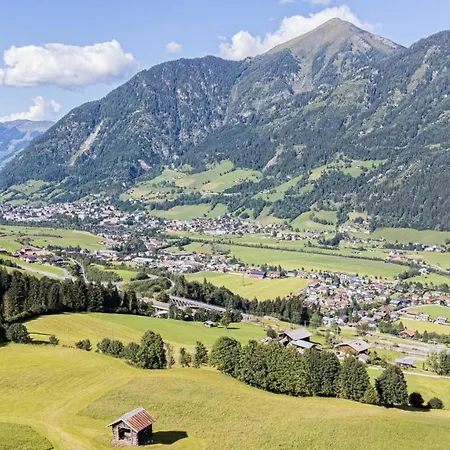 Bauernhof Hartlgut Bad Hofgastein