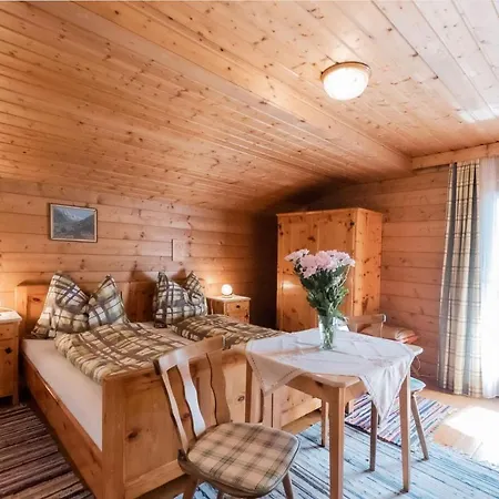 Farma Hartlgut Bad Hofgastein