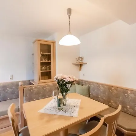 Feriegård Hartlgut *