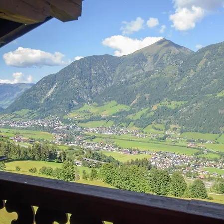 Feriegård Hartlgut Bad Hofgastein