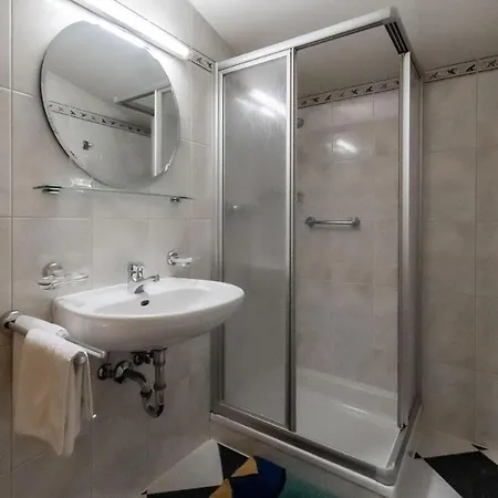 Feriegård Hartlgut Bad Hofgastein