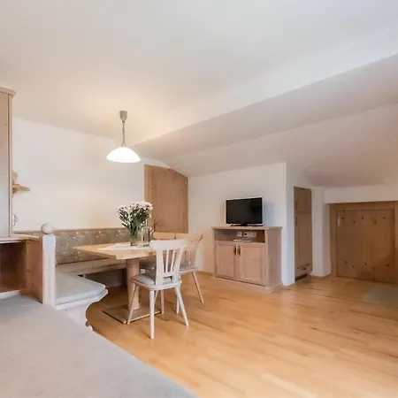 Hartlgut Feriegård Bad Hofgastein