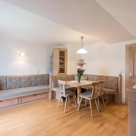 Bauernhof Hartlgut *