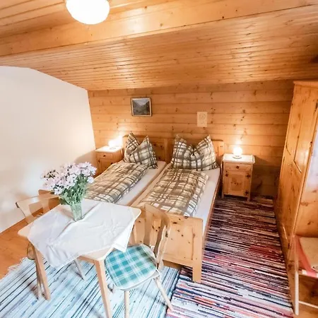 Hartlgut * Bad Hofgastein