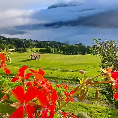 Feriegård Hartlgut *