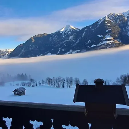 Feriegård Hartlgut *