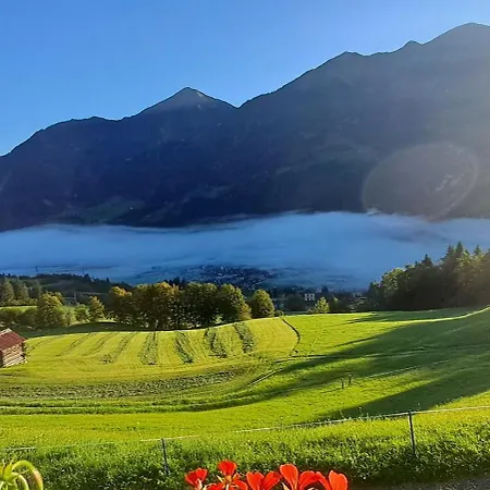 Hartlgut Bauernhof *