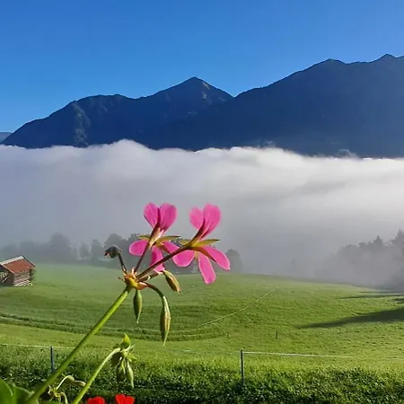 Bauernhof Hartlgut *