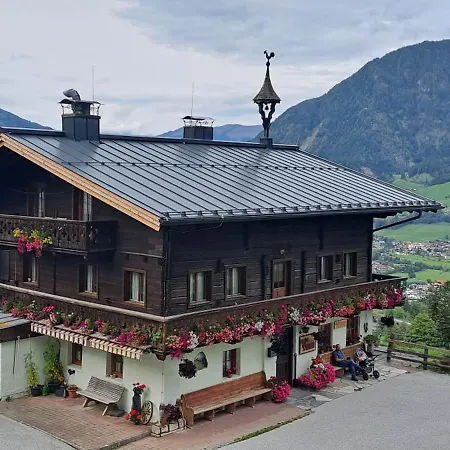 Hartlgut * 巴特霍夫加施泰因