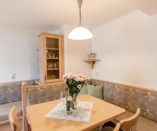 农家乐 Hartlgut *