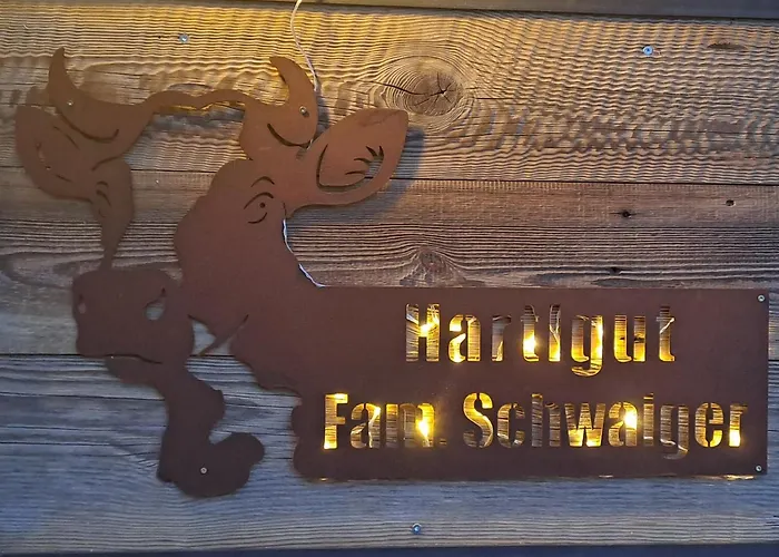 Hartlgut 巴特霍夫加施泰因