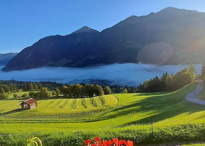 Hartlgut 农家乐 *