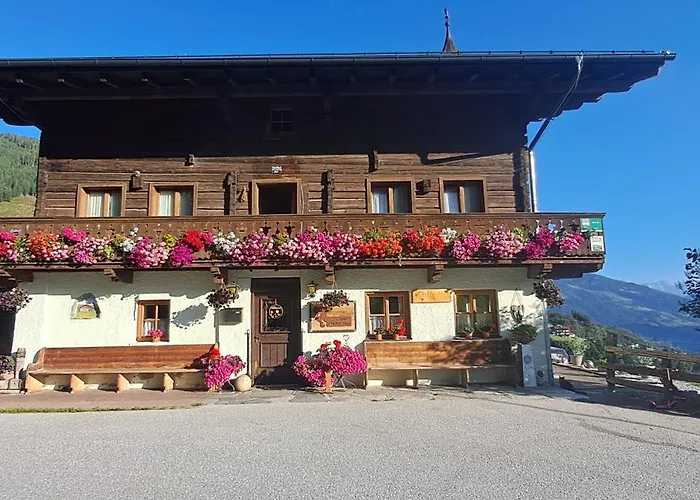 Hartlgut 巴特霍夫加施泰因