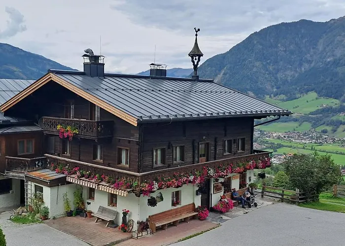 Hartlgut * 巴特霍夫加施泰因